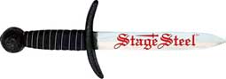 Stage Steel Dagger