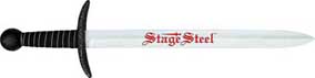 Battle Ready Single Handed Short Sword