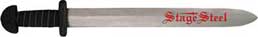 Stage Steel Viking Short Sword