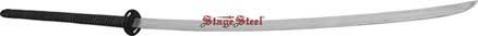 Battle Ready Samurai Odachi Sword