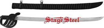Pirate Cutlass Sword